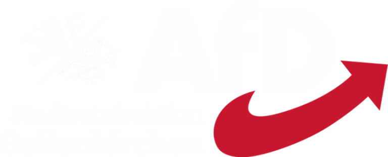AfD Stadtratsfraktion Geilenkirchen